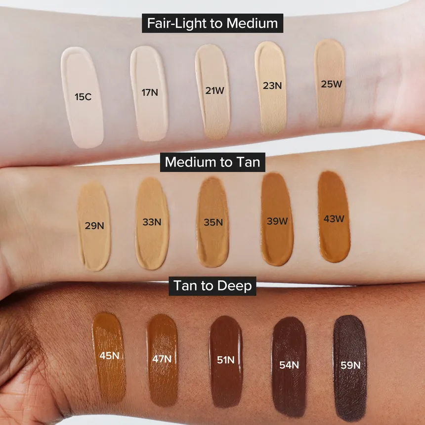 Beauty of Joseon Tinted Mineral Dayscreen SPF 30 